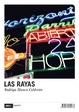 Cover of Las rayas