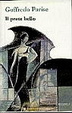Cover of Il prete bello