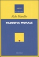 Cover of Filosofia morale