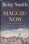 Maggie Now