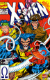 Cover of Gli Incredibili X-Men n. 051