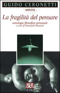 Image of La fragilità del pensare