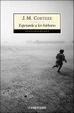 Cover of Esperando a Los Barbaros / Waiting for the Barbarians