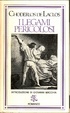 Cover of I legami pericolosi