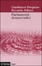 Cover of Parlamenti democratici