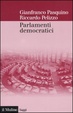 Cover of Parlamenti democratici