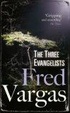 Cover of The Three Evangelists