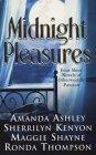 Midnight Pleasures (Paranormal Anthology)
