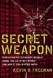Cover of Secret Weapon