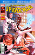 Cover of L'Uomo Ragno n. 571
