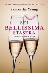 Più riguardo a Sei bellissima stasera