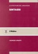 Cover of Le strutture del linguaggio