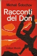 Cover of Racconti del Don