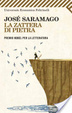 Cover of La zattera di pietra