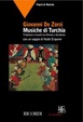 Cover of Musiche di Turchia. Tradizioni e transiti tra Oriente e Occidente