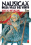 Cover of Nausicaä della Valle del Vento vol. 3