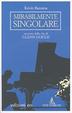 Cover of Mirabilmente singolare