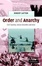 Cover of "Order and Anarchy"