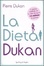 Cover of La dieta Dukan