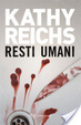 Cover of Resti Umani