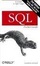 Cover of SQL Pocket Guide