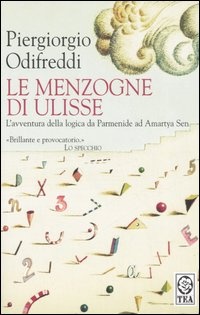 Immagine di Le menzogne di Ulisse