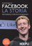 Cover of Facebook la storia