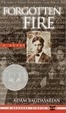 Cover of Forgotten Fire