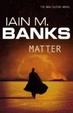 Cover of Matter