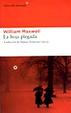 Cover of La hoja plegada