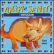 Cover of Tocca e senti i dinosauri