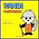 Cover of Pandi guerriero