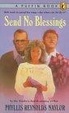 Cover of Send No Blessings