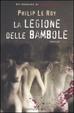 Cover of La legione delle bambole