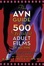 Cover of "The AVN Guide to the 500 Greatest Adult Films of All Time"