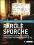 Cover of Parole sporche