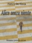 Cover of Alice senza niente