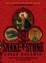 Cover of The Snake Stone