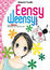 Cover of Eensy Weensy monster vol. 1