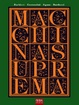 Cover of Macchina suprema