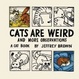 Cover of Cats Are Weird