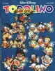 Cover of Topolino n. 2040
