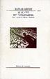 Cover of Le origini del totalitarismo