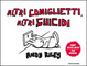Cover of Altri coniglietti, altri suicidi