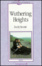 Cover of Wuthering Heights