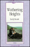 Wuthering Heights (Longman Classics, Stage 4)