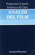 Cover of Analisi del film