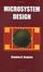 Cover of Microsystem Design