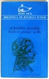 Cover of El hombre invisible