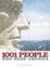 Cover of "1001 People Who Made America"